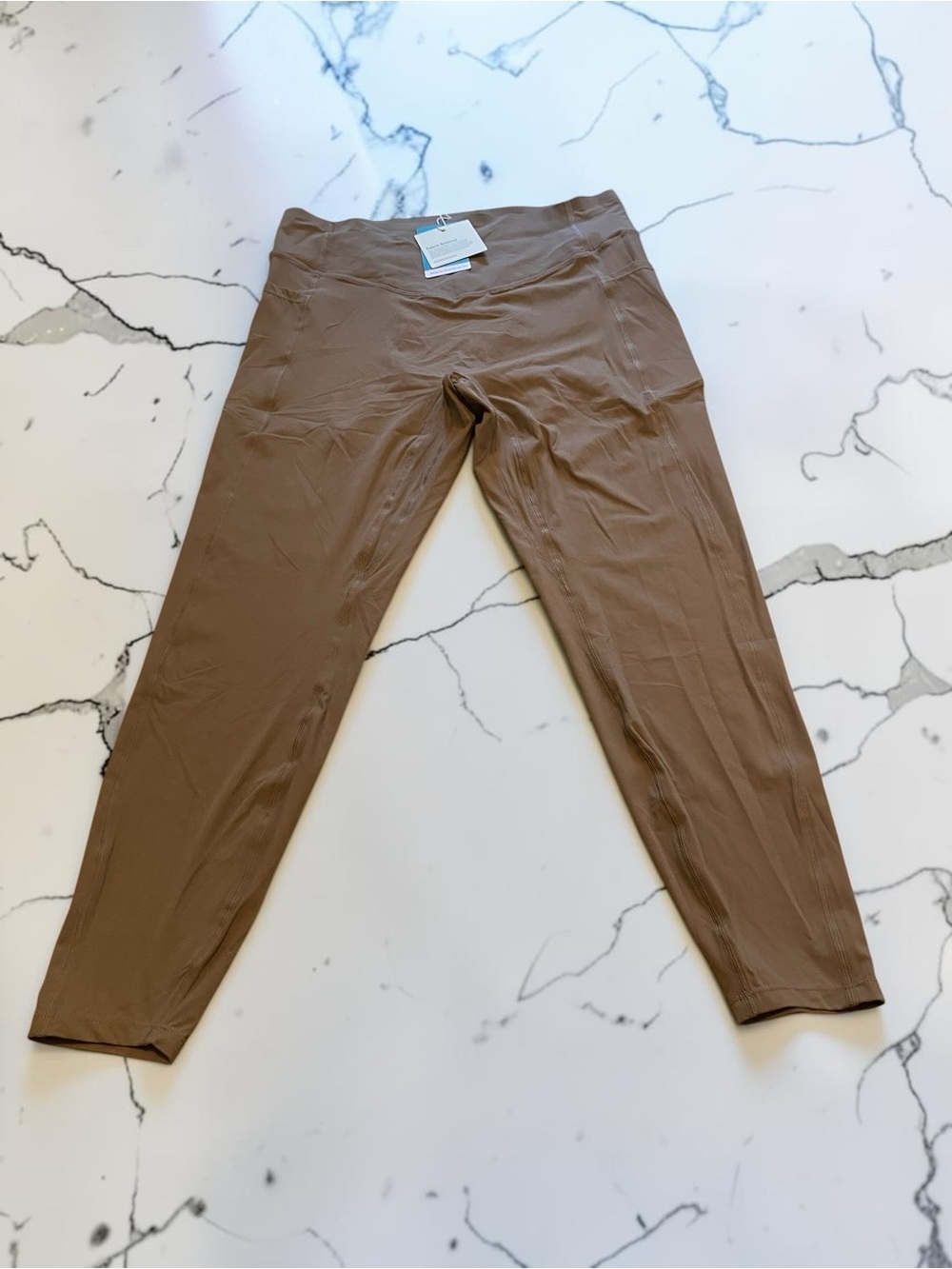 Halara UltraSculpt™ High Waisted Scrunch Butt Lifting Tummy Control Leggings